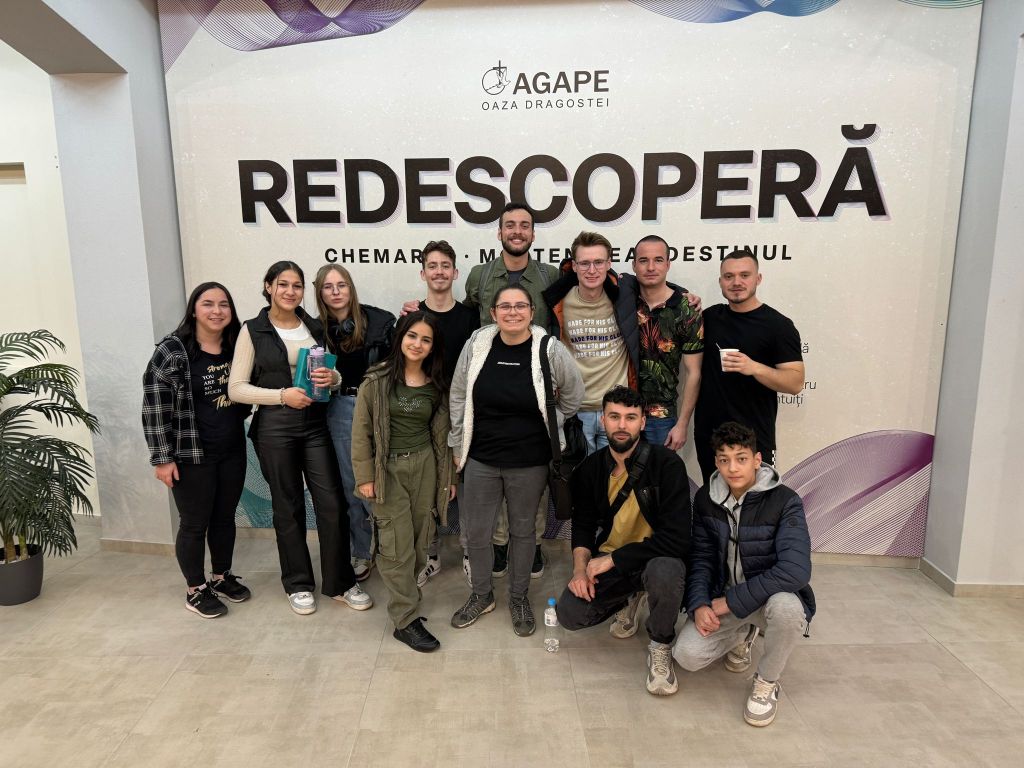 Sprinting into spring