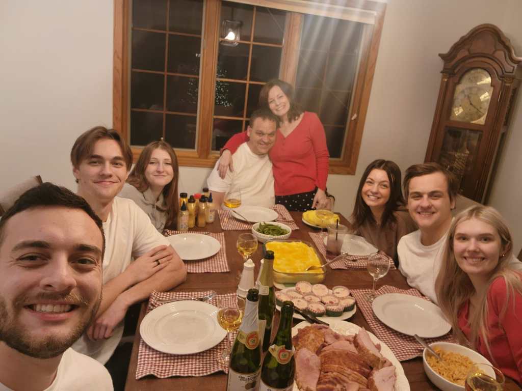 New Year, New Excitement: Preparing to&nbsp;Return