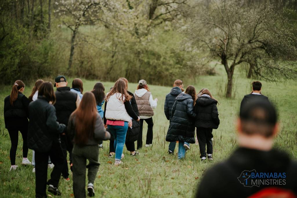 Into March: Seeing the Next&nbsp;Steps