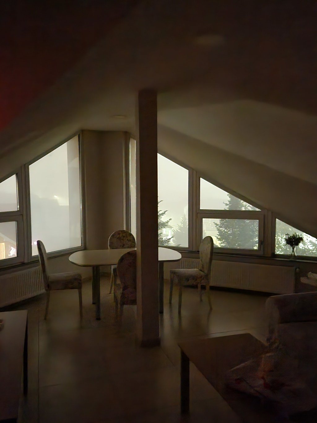 The Calm After the Storm: November in&nbsp;Review