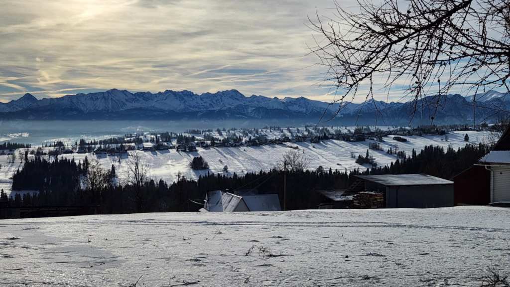 From One Year Into Another – Recapping December and&nbsp;January!